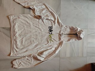 Sudadera con capucha Billabong