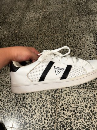 Zapatillas Guess Blancas Talla 42