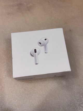 Airpods Pro FAKEEEEE Blancos
