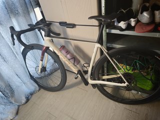 Bicicleta carretera orbea orca M30 I 2025