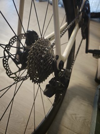 Bicicleta carretera orbea orca M30 I 2025