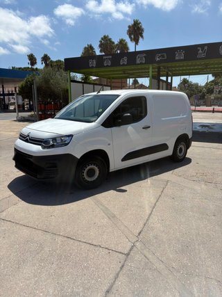 Citroen Berlingo 2019 VAN M