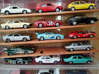 Modellismo Scala 1/43 - Auto d'epoca