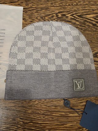 Cappello Louis Vuitton (LV)