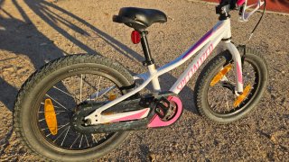 Specialized riprock 16 Pulgadas