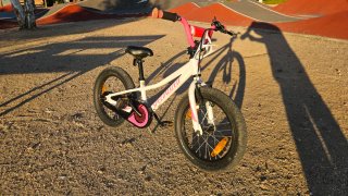Specialized riprock 16 Pulgadas