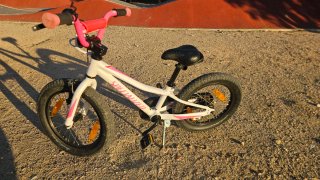 Specialized riprock 16 Pulgadas
