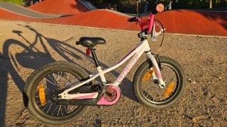 Specialized riprock 16 Pulgadas