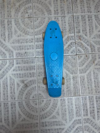 Set de 2 Skates/patinete para Niños