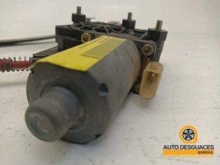 Elevalunas delantero izquierdo Ford Fiesta