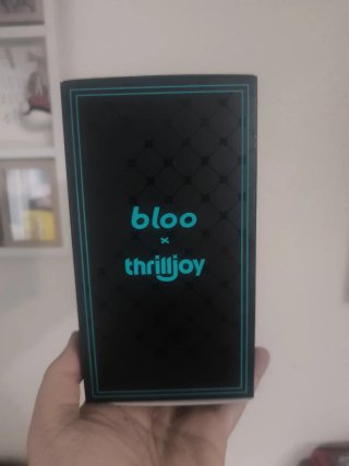 Figura Pix! Bloo Thrilljoy