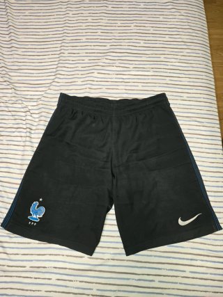 Pantalón corto Francia Nike Talla S