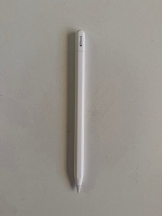 iPad A16 con Funda Teclado y Apple pencil