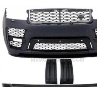 Kit de Carrocería para Range Rover Vogue IV L405 S