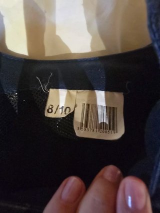 Pack equitación: Botas 32 + Casco  + chaleco
