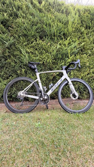 Bicicleta de Carretera BH