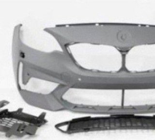 Paragolpes Delantero BMW F22/F23 Look M2C