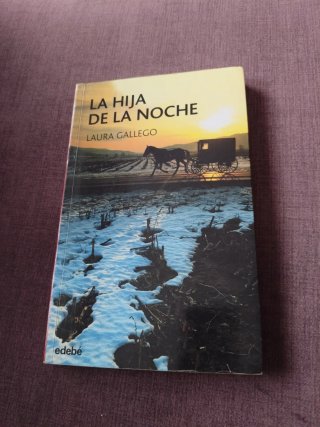 La hija de la noche