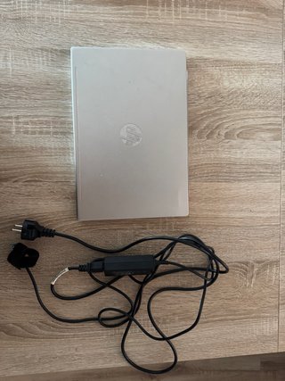 Portátil HP Pavilion 14 i5