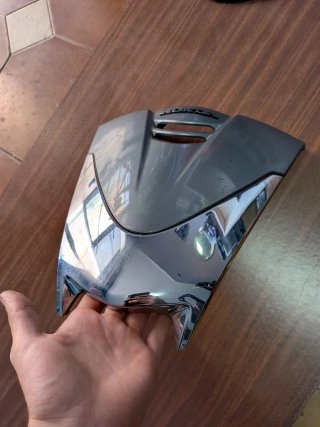 Scudo anteriore Honda SH 300 2012