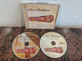 Lote cds precio en descripción