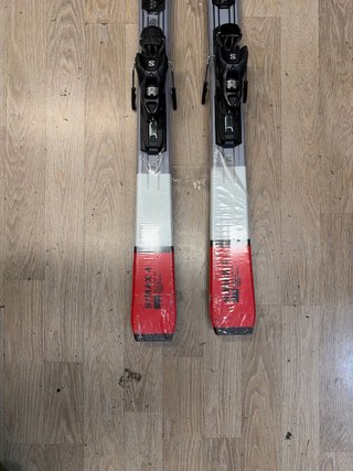 Esquís174 cm Salomon S/Max 4
