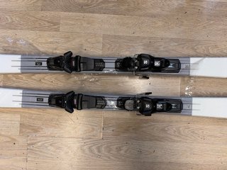 Esquís174 cm Salomon S/Max 4