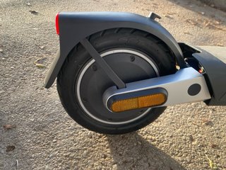 Patinete Eléctrico Xiaomi Mi Scooter Pro