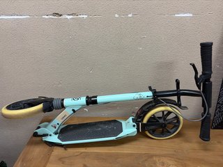 Patinete Oxelo Plegable