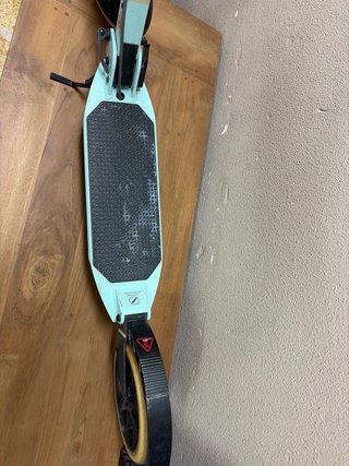 Patinete Oxelo Plegable