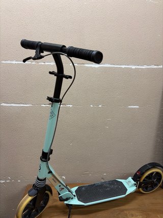 Patinete Oxelo Plegable