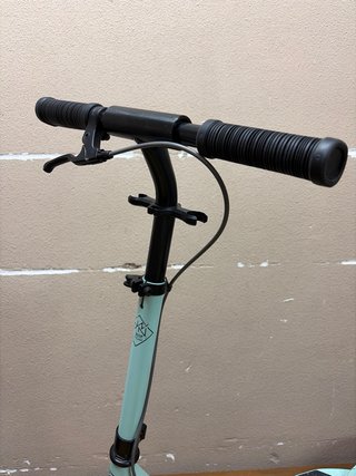 Patinete Oxelo Plegable