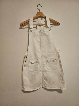 Zara Vaqueros Azules Skinny Mujer