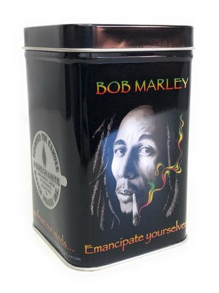 Vela Aromática Bob Marley