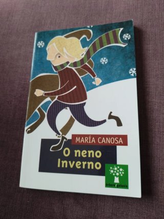 O neno inverno