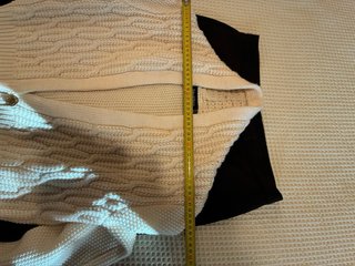 Chaqueta Pedro del Hierro y pantalon Sintesis .