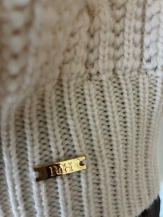 Chaqueta Pedro del Hierro y pantalon Sintesis .