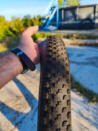 Cubiertas tubelles Specialized 29x2.35