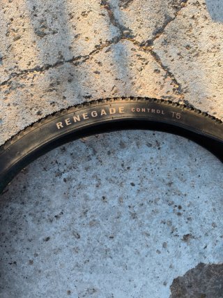 Cubiertas tubelles Specialized 29x2.35