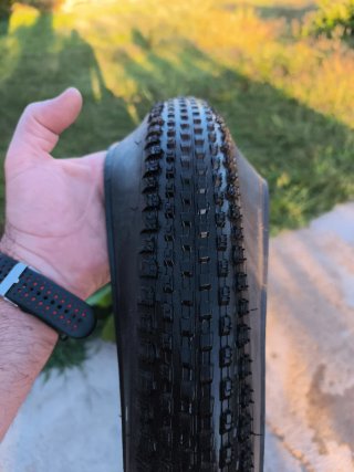 Cubiertas tubelles Specialized 29x2.35