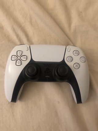 Mando PS5 (PlayStation 5) DualSense Semi Nuevo