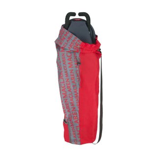 Bolsa protectora de McLaren sin estrenar.