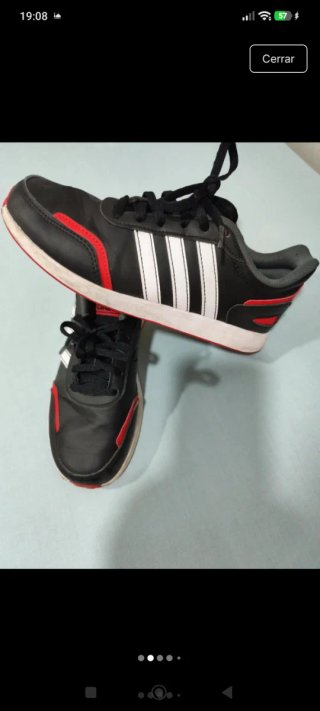 Zapatillas Adidas Niño