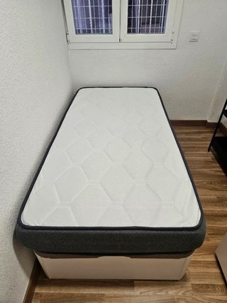 Canape Abatible Queen Size 22mm - 160x200 cm