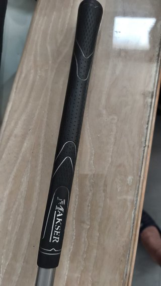Driver de Golf Makser Forged 440 CFT 10°