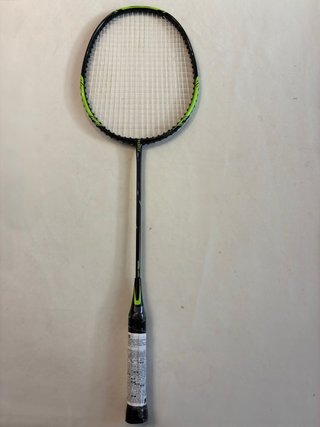 Raqueta Badminton Perfly BR 160 Verde/Negro