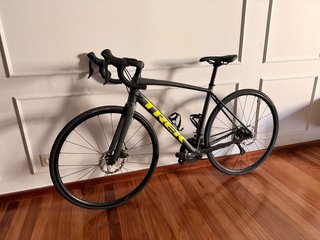 Trek Domane AL 3