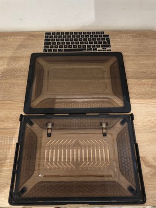 Funda MacBook Pro 16' M5 M4 M3 M2 M1