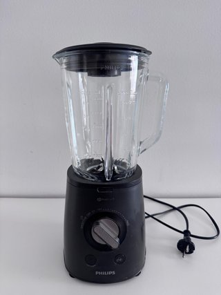 Batidora Philips Avance Collection HR2095/90