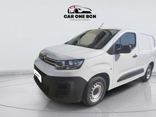 Citroën Berlingo Talla M BlueHDi 100 DRIVER
